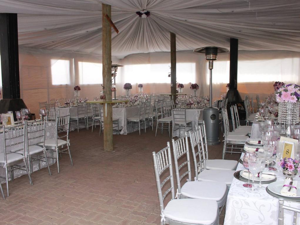 Hokahanya Inn & Conference Centre Maseru Exterior photo